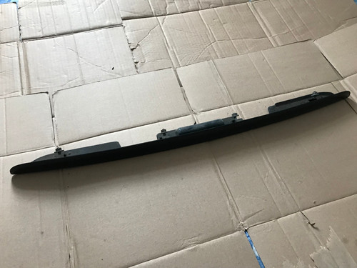 Peugeot 206 tailgate boot - peugeot,