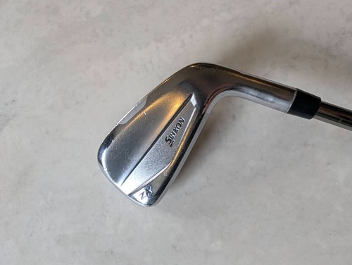 Srixon utility iron - srixon,