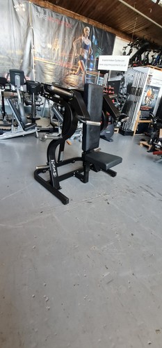 Technogym pure strength plate - technogym,
