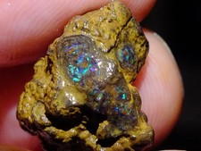Boulder  Opal 17.5 carats