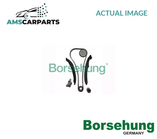 Engine timing chain - engine, kit