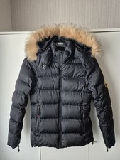 Zavetti Canada Coat Size Small