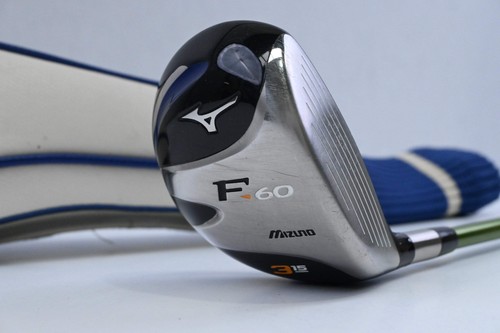 Mizuno wood 15 - #3,
