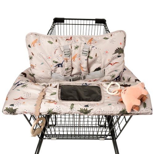 Shopping cart cover for - cart,