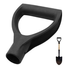 REPLACEMENT D HANDLE SPADE