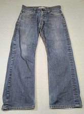 LEVI’S 506 Standard Fit Mens