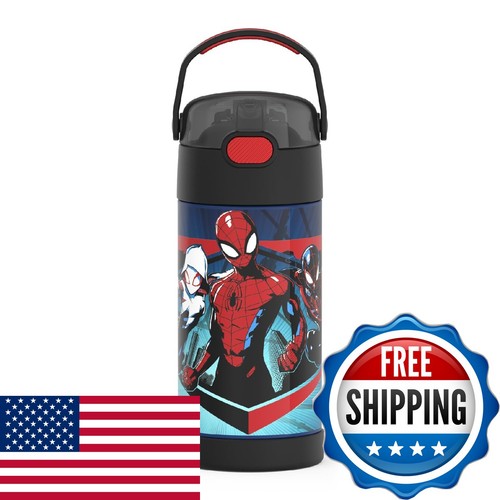 Thermos funtainer water bottle - thermos,
