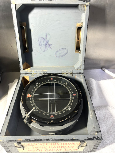 Type compass air - type,