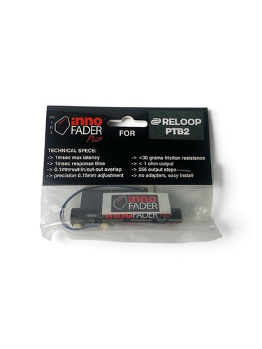 Audio innovate mini innofader - audio,