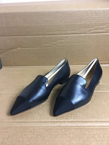 Chanel fabric toe - , ballerina