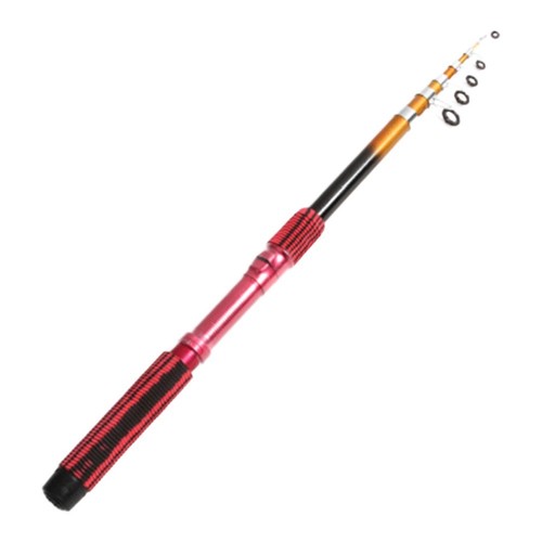 Sea fishing rod extra - sea,