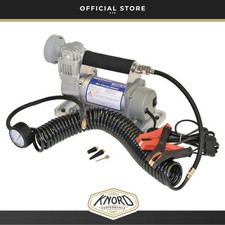 HEAVY DUTY PORTABLE AIR