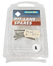 Scalextric Pit Lane Spares