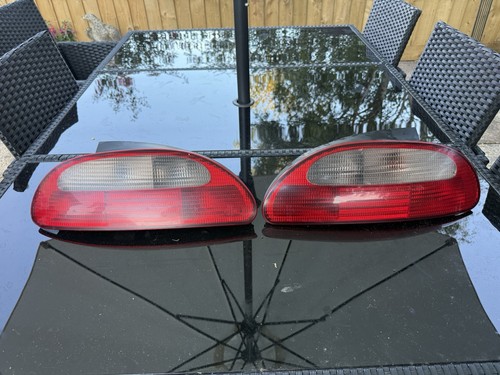 1999 rear tail lights - 1999, f
