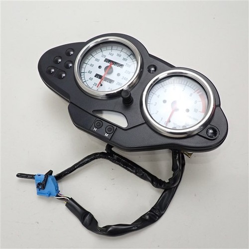 Honda cbr600rr pc40 - honda, front