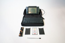 Vintage Apple Newton