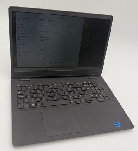 Dell vostro 3500 - vostro, 3500,i7-1165g7