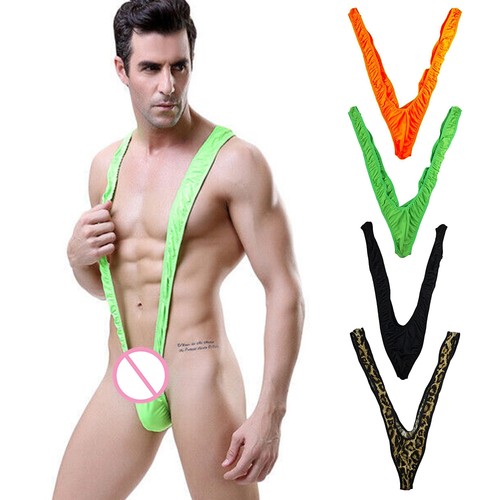 Leopard skin mesh man - skin,