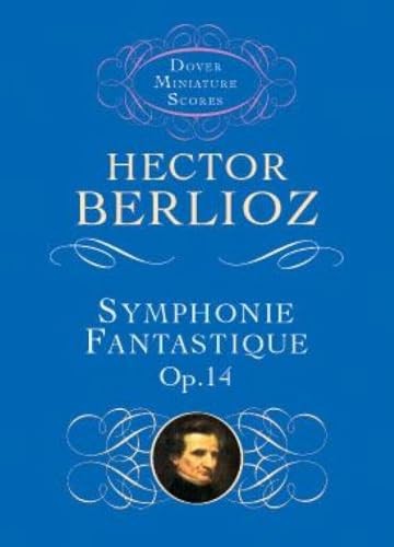 Symphonie fantastique 14 - symphonie,