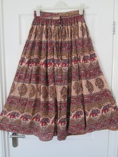 QED LONDON HIPPY GYPSY INDIAN