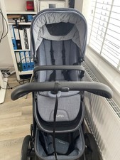 Nuna Demi Grow Double