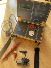 Seaward Pat 1000s Portable