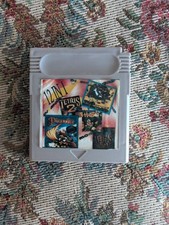 Vintage Unlicensed Nintendo Gameboy 12 in 1 Multi-Cart - Tested