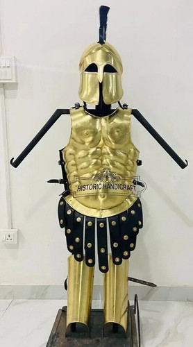 300 king greek helmet - king,