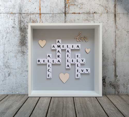 10x10 frame 6cm - 10x10, |