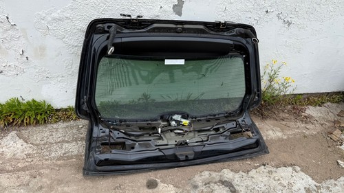 Bmw e70 2007 2013 tailgate - x5, 2007-2013