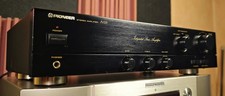 Beautiful Pioneer A-119