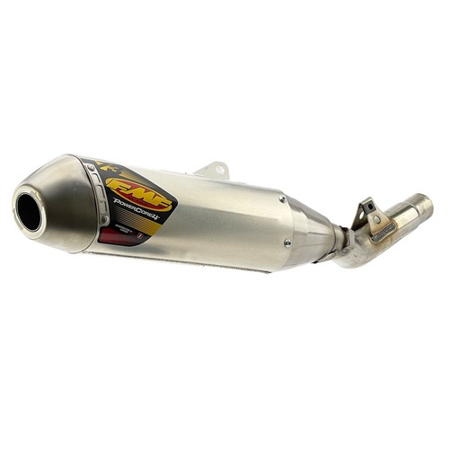 Honda crf250r fmf - crf250r,