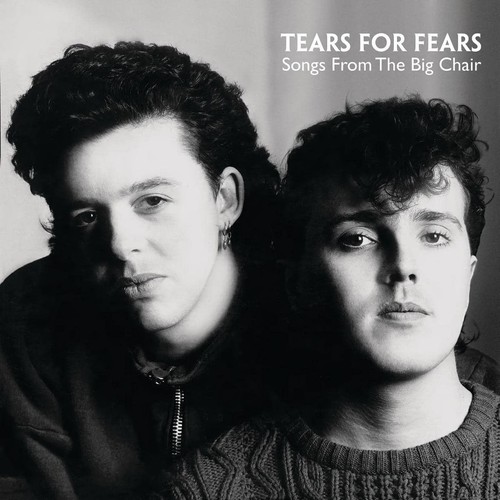 Tears for fears songs - for,
