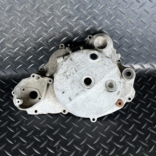 Aprilia rs 125 rotax - 125,