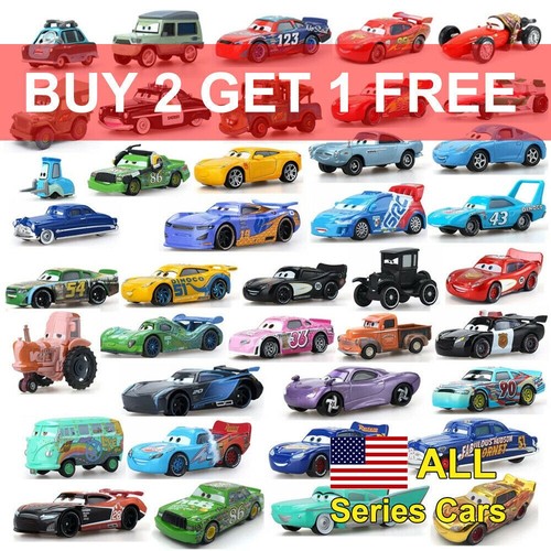 Disney pixar cars chick - pixar,