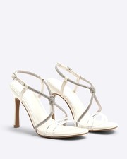 River Island Womens Heeled