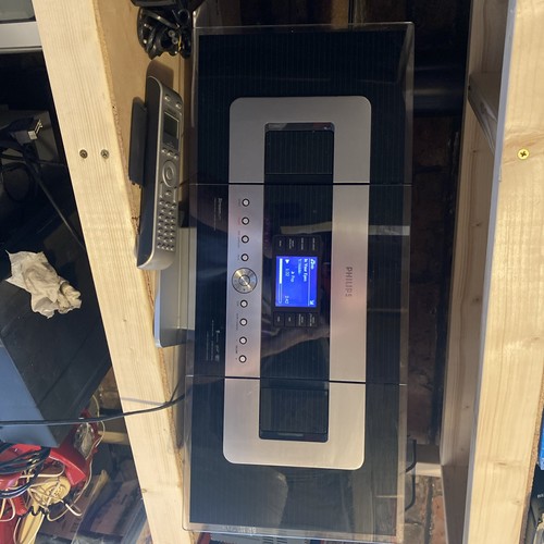 Philips streamium wac7000 - streamium,