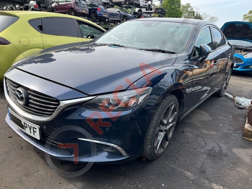 Mazda sport nav - mazda, 6