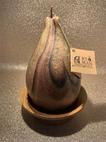 Goddess fig candle large - goddess,