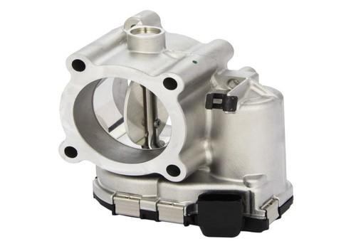 Intermotor throttle body - intermotor,
