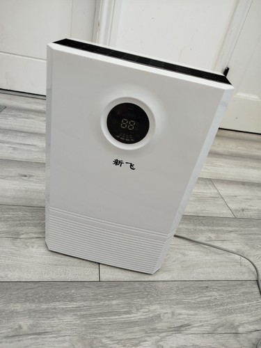 Large dehumidifier - 2.2l,