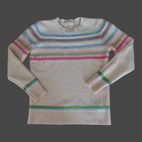Woolovers jumper women size - woolovers,