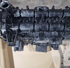 Ford Transit 2.0 Bare Engine