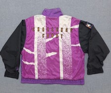 Vintage 90s Nike Challenge