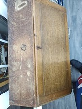 Antique Style Wooden Writing