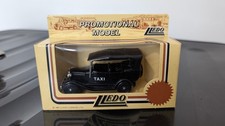 Lledo days gone 1933 austin - 1933,