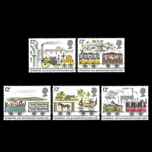 1980 qeii 150th - 150th, anniv