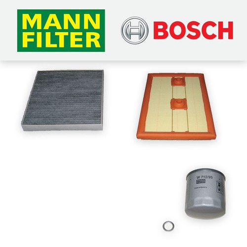 Service kit for - service,