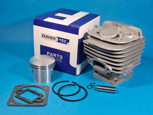 Cylinder piston kit 48mm for - cylinder, &