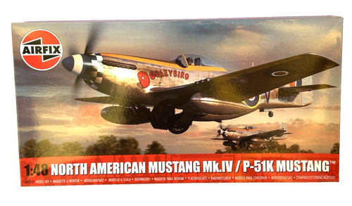 North american mustang - north,